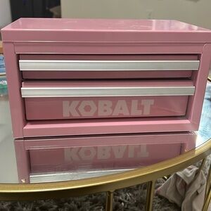 Kolbat PINK tool box